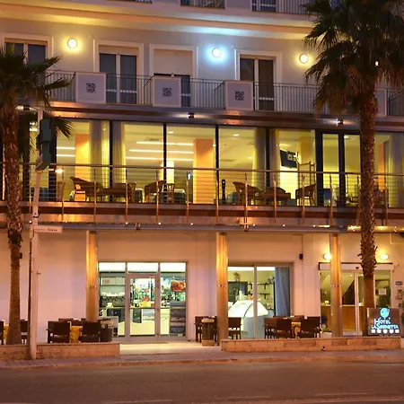 La Sirenetta מלון 3*