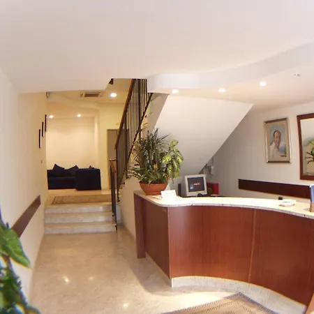 Hotel La Sirenetta