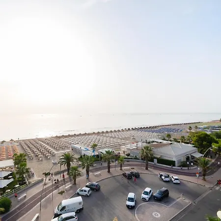 La Sirenetta 3* Tortoreto