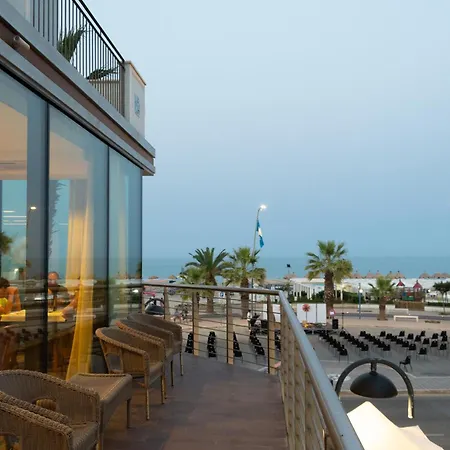 La Sirenetta Tortoreto