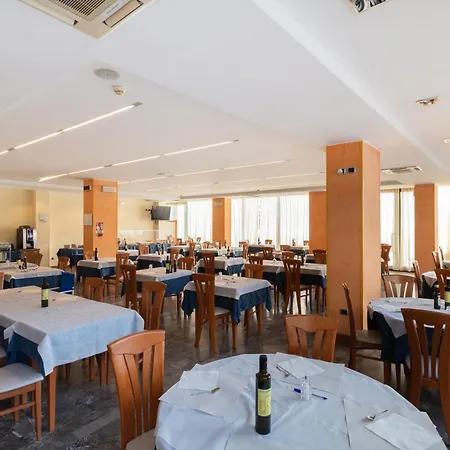 La Sirenetta Hotel 3*