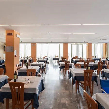 Hotel La Sirenetta Tortoreto