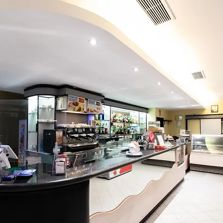 La Sirenetta Hotel 3*