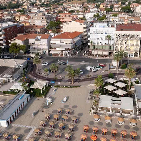 Hotel La Sirenetta Tortoreto