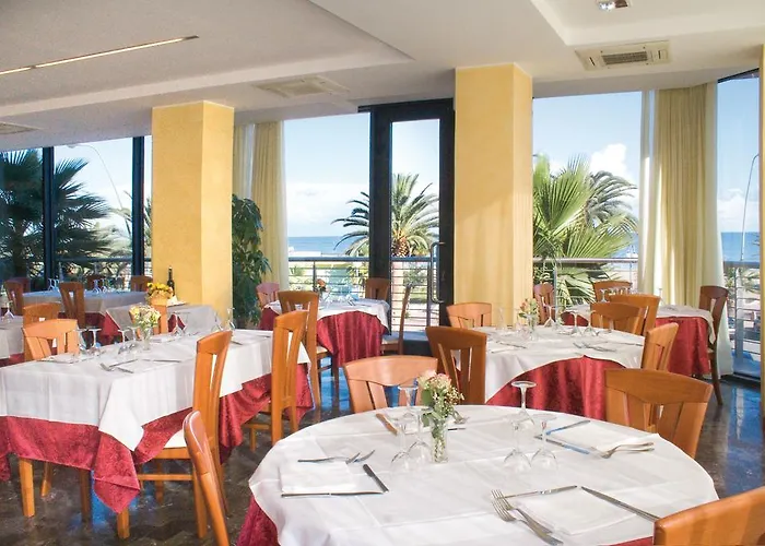 La Sirenetta Tortoreto