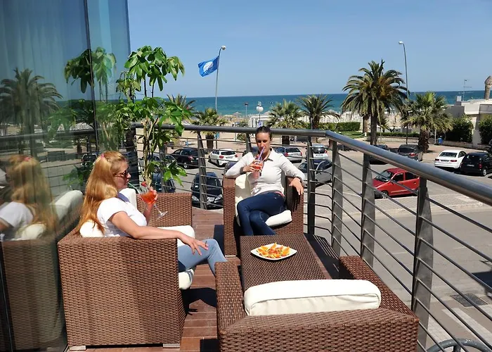 La Sirenetta Tortoreto