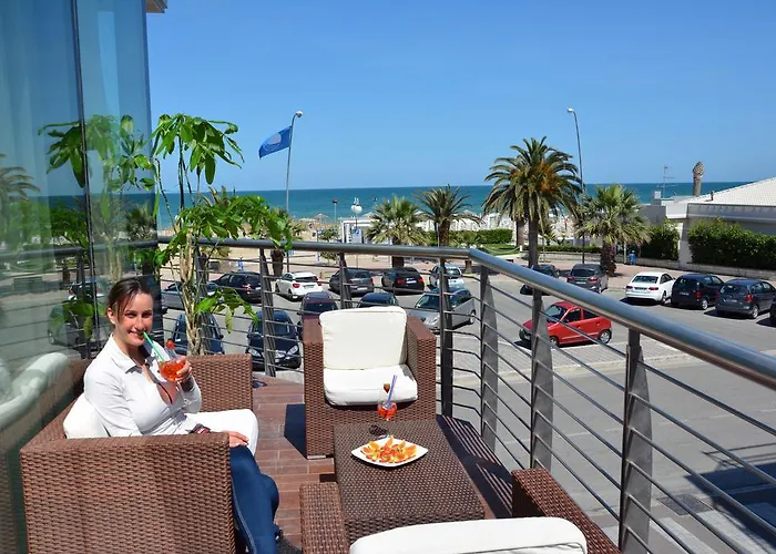 La Sirenetta 3* Tortoreto