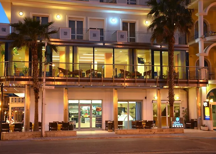 La Sirenetta Hotel 3*