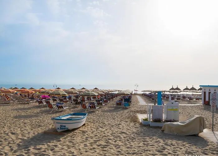 La Sirenetta Tortoreto