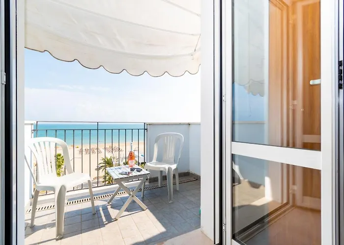 Hotel La Sirenetta 3*