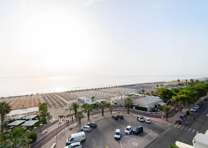 La Sirenetta 3* Tortoreto