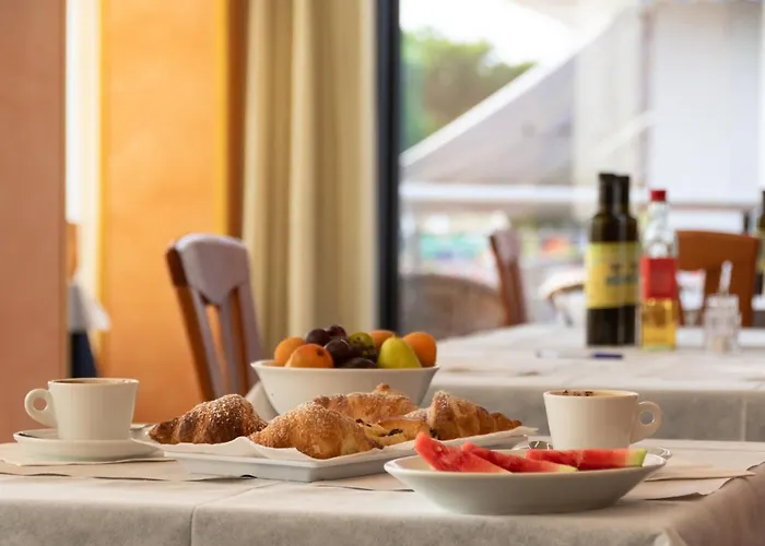 La Sirenetta Tortoreto