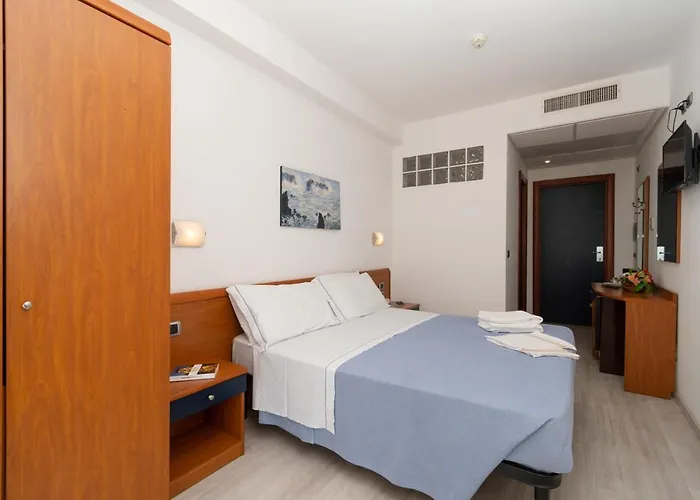 La Sirenetta Tortoreto