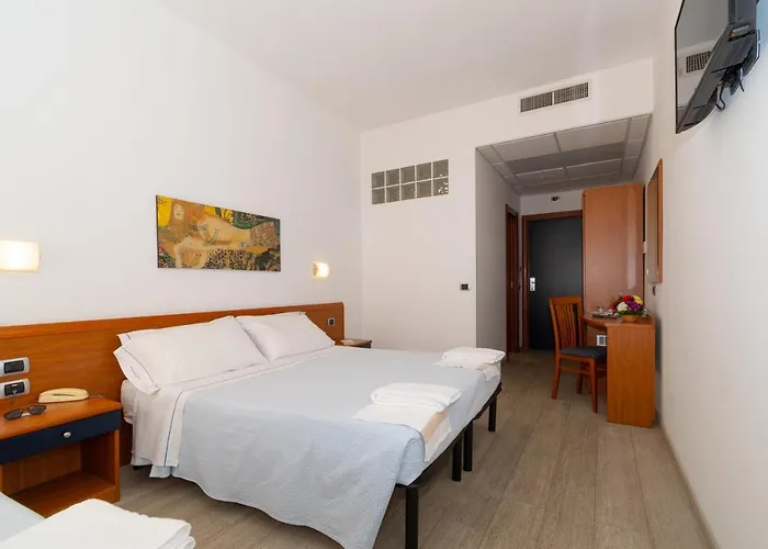 La Sirenetta Hotel 3*