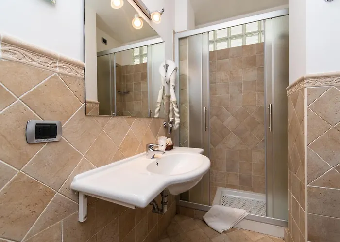 La Sirenetta Tortoreto