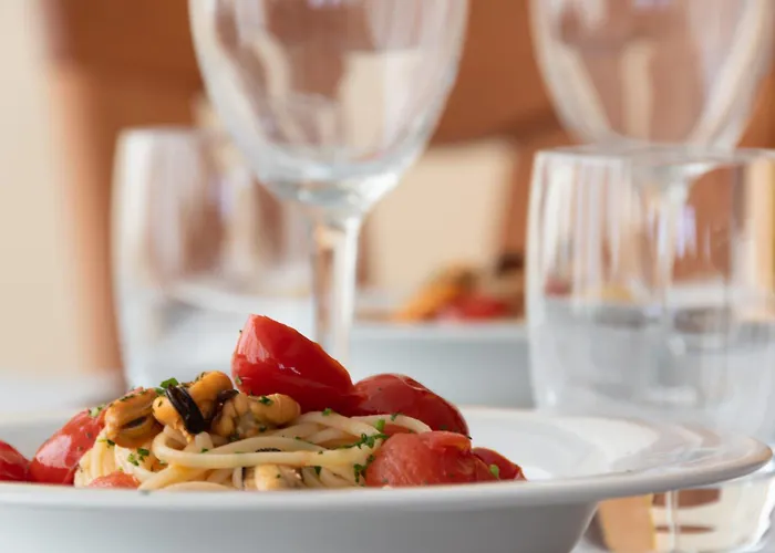 Hotel La Sirenetta Tortoreto