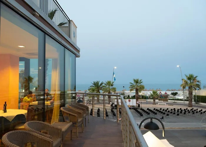 La Sirenetta Tortoreto