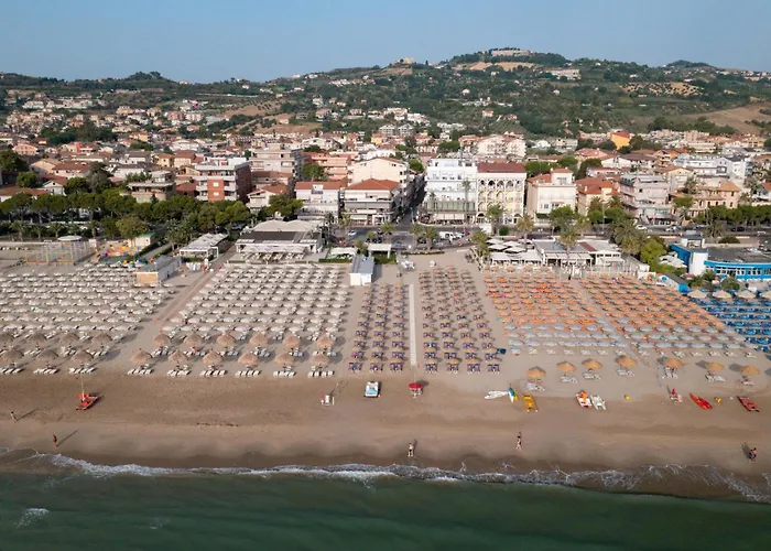 Hotel La Sirenetta 3*