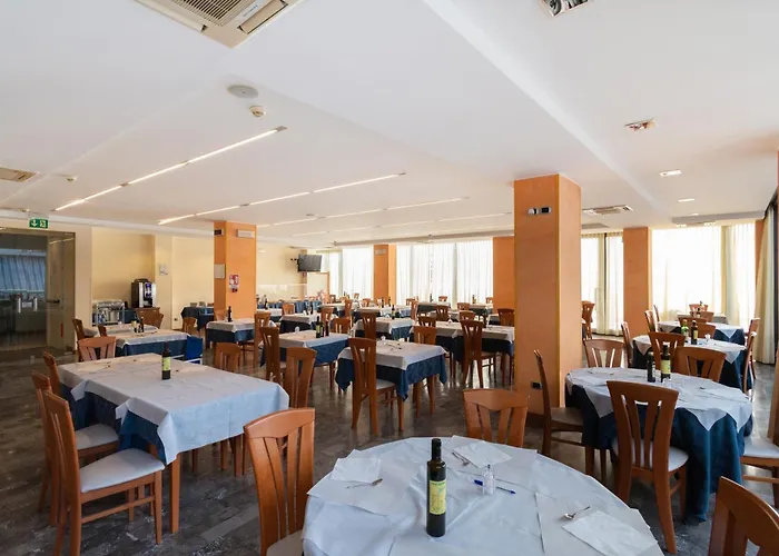 La Sirenetta Hotel 3*