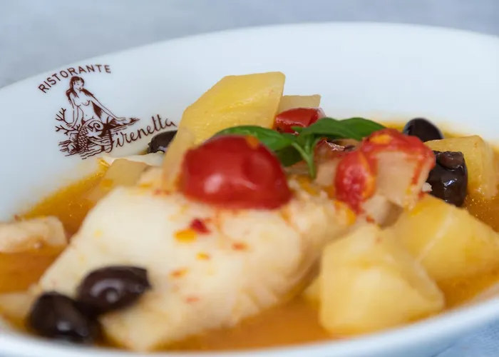 Hotel La Sirenetta 3*