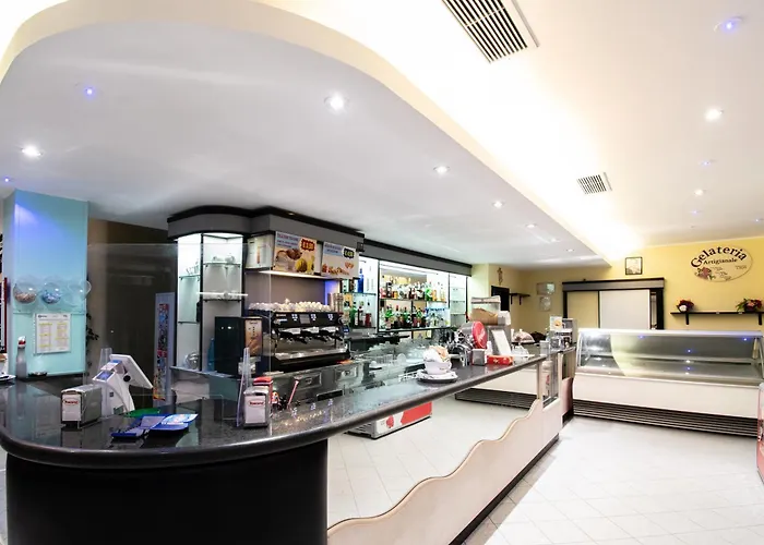 La Sirenetta Hotel 3*