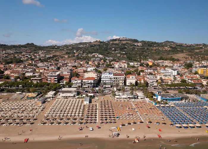 La Sirenetta Hotel 3*