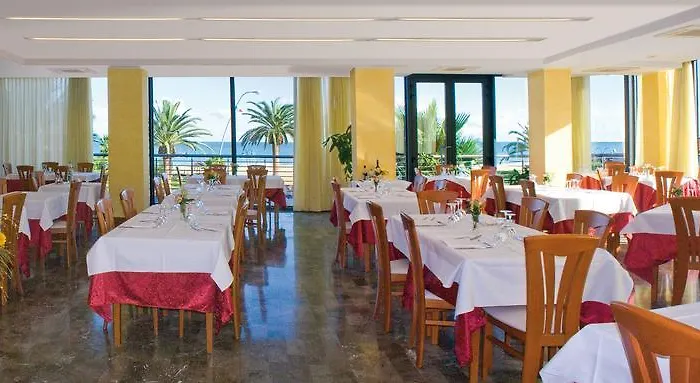 La Sirenetta Hotel 3*